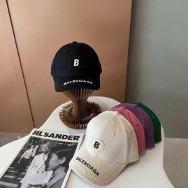 Picture of Balenciaga Cap _SKUBalenciagacaphm022507243